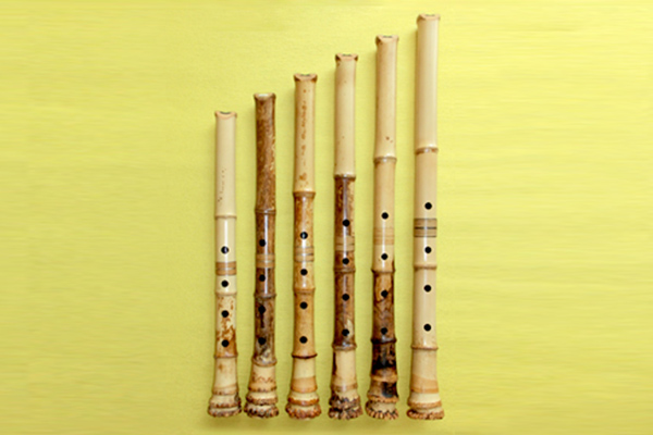 Shakuhachi